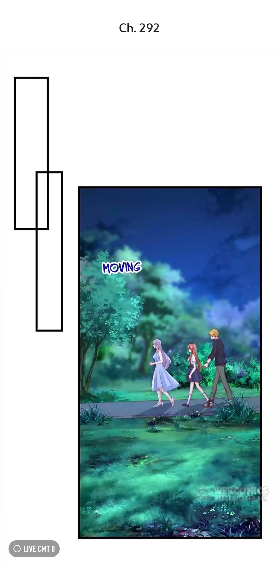 Jerk, You Can’t Escape Chapter 292 - page 1