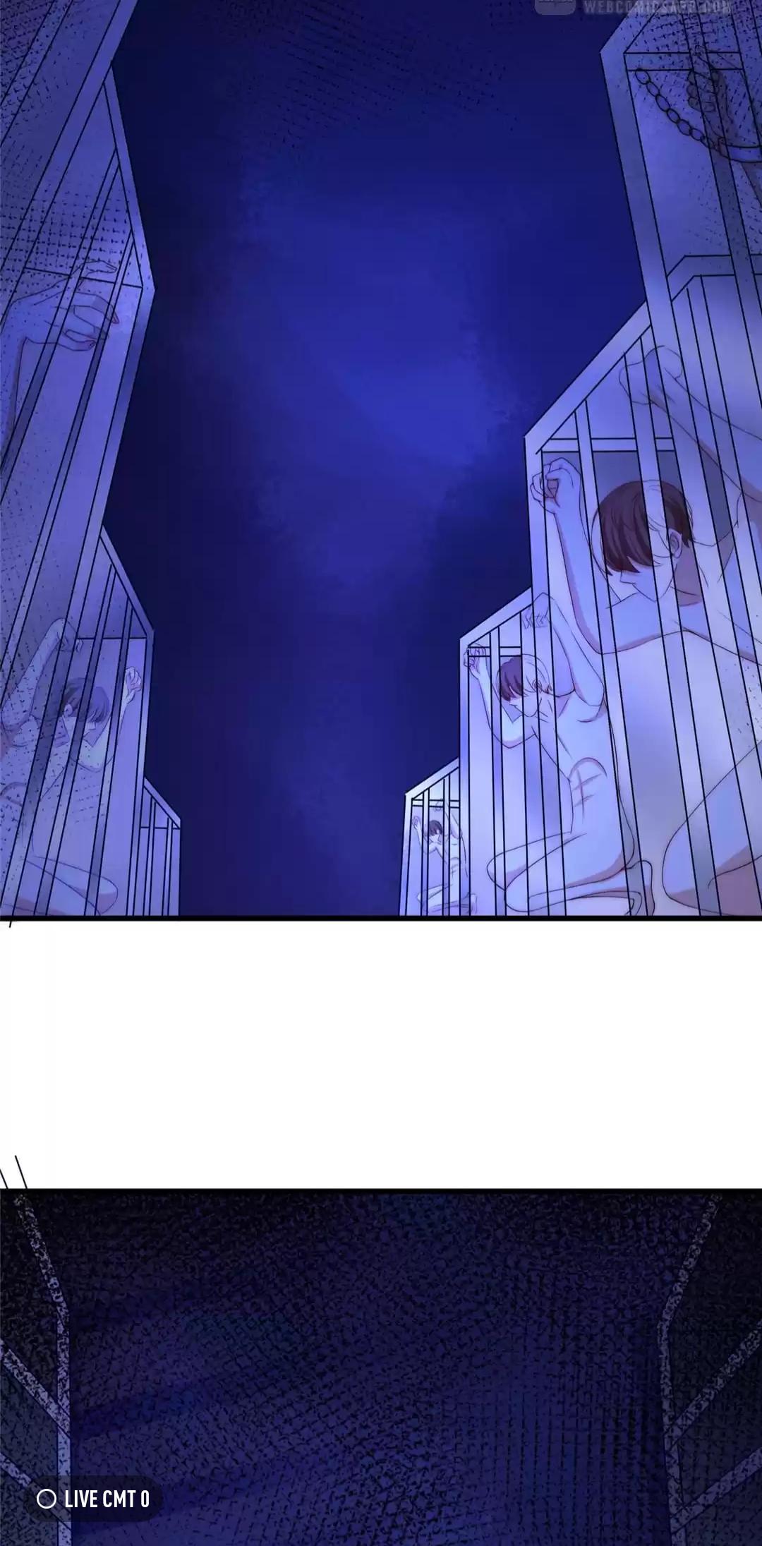 Jerk, You Can’t Escape Chapter 292 - page 11