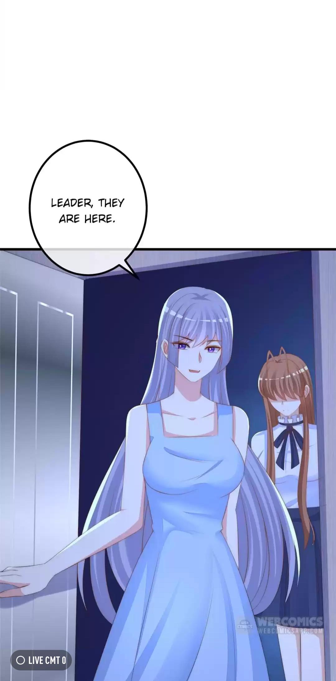 Jerk, You Can’t Escape Chapter 292 - page 15