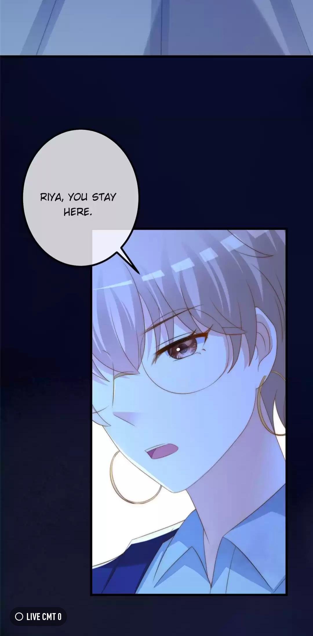 Jerk, You Can’t Escape Chapter 292 - page 17