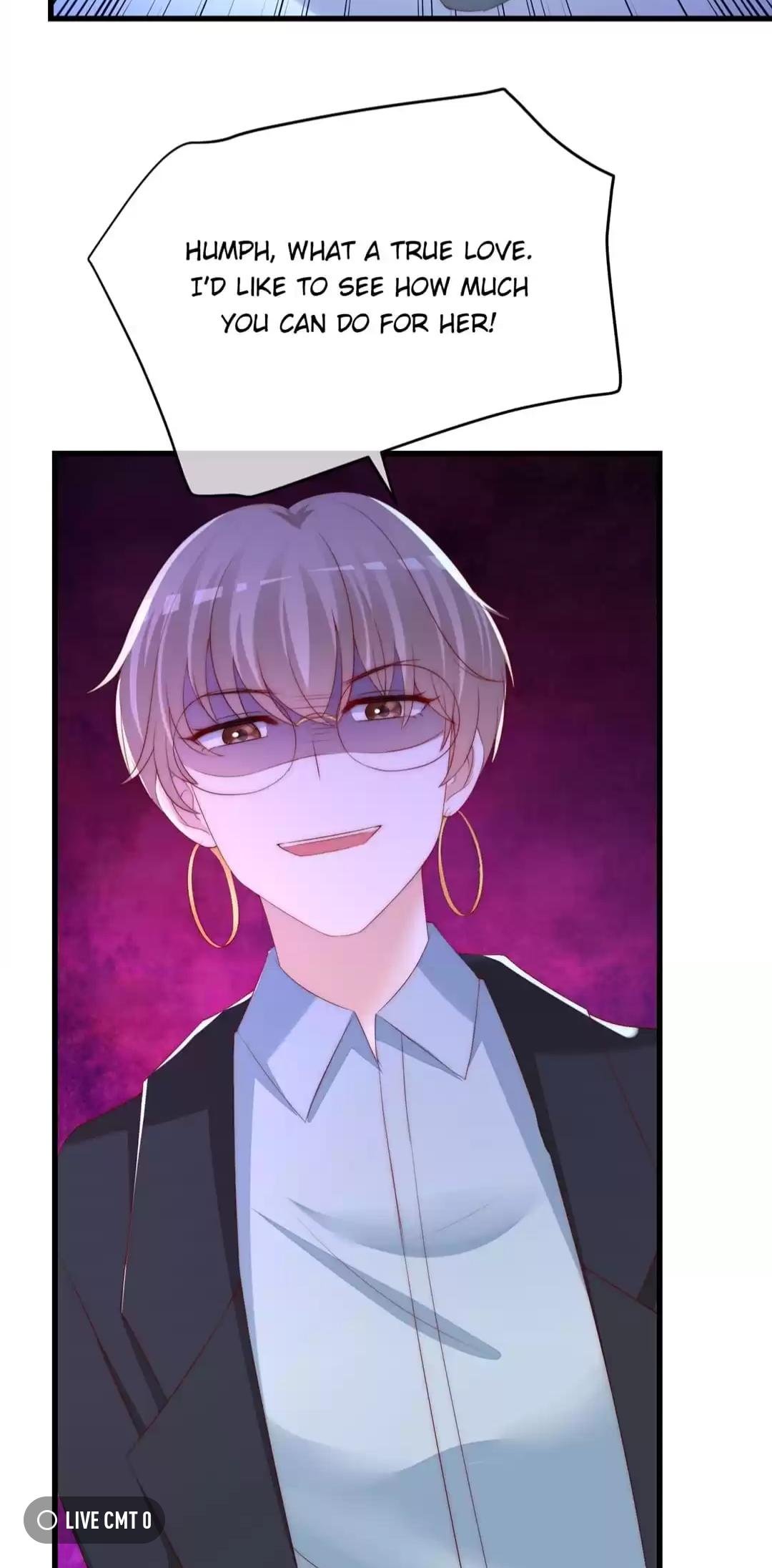 Jerk, You Can’t Escape Chapter 292 - page 26