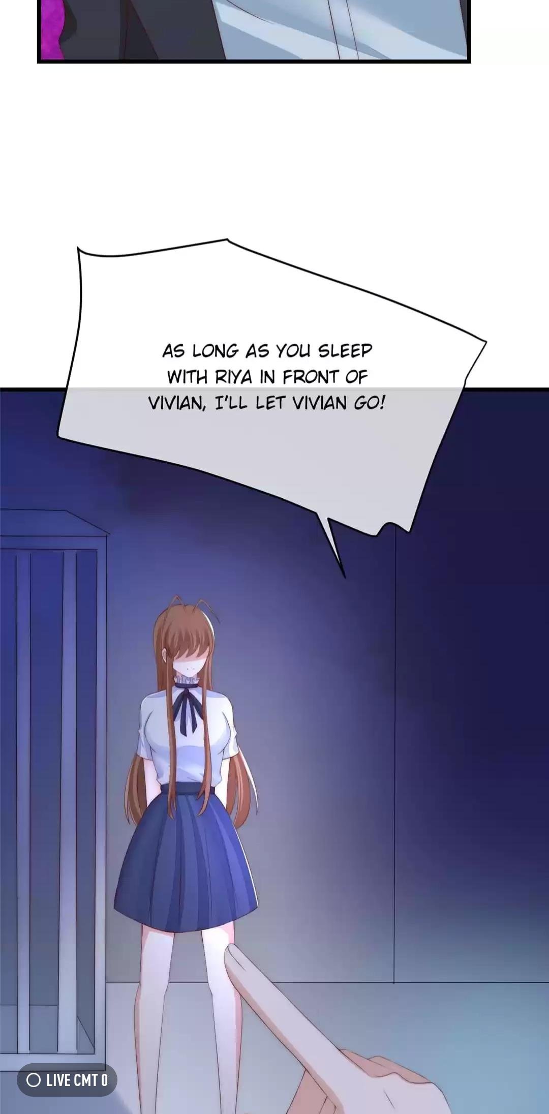 Jerk, You Can’t Escape Chapter 292 - page 27