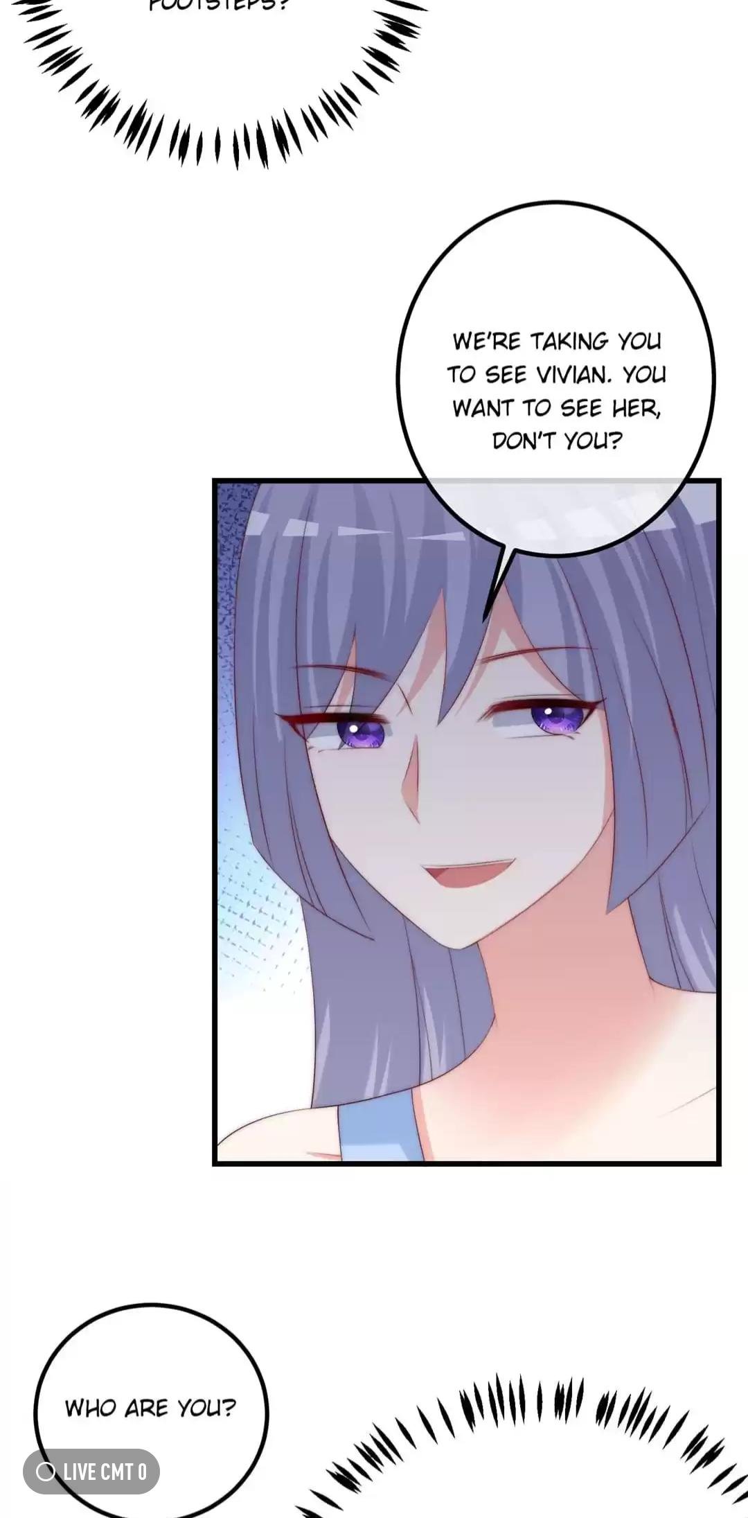 Jerk, You Can’t Escape Chapter 292 - page 4