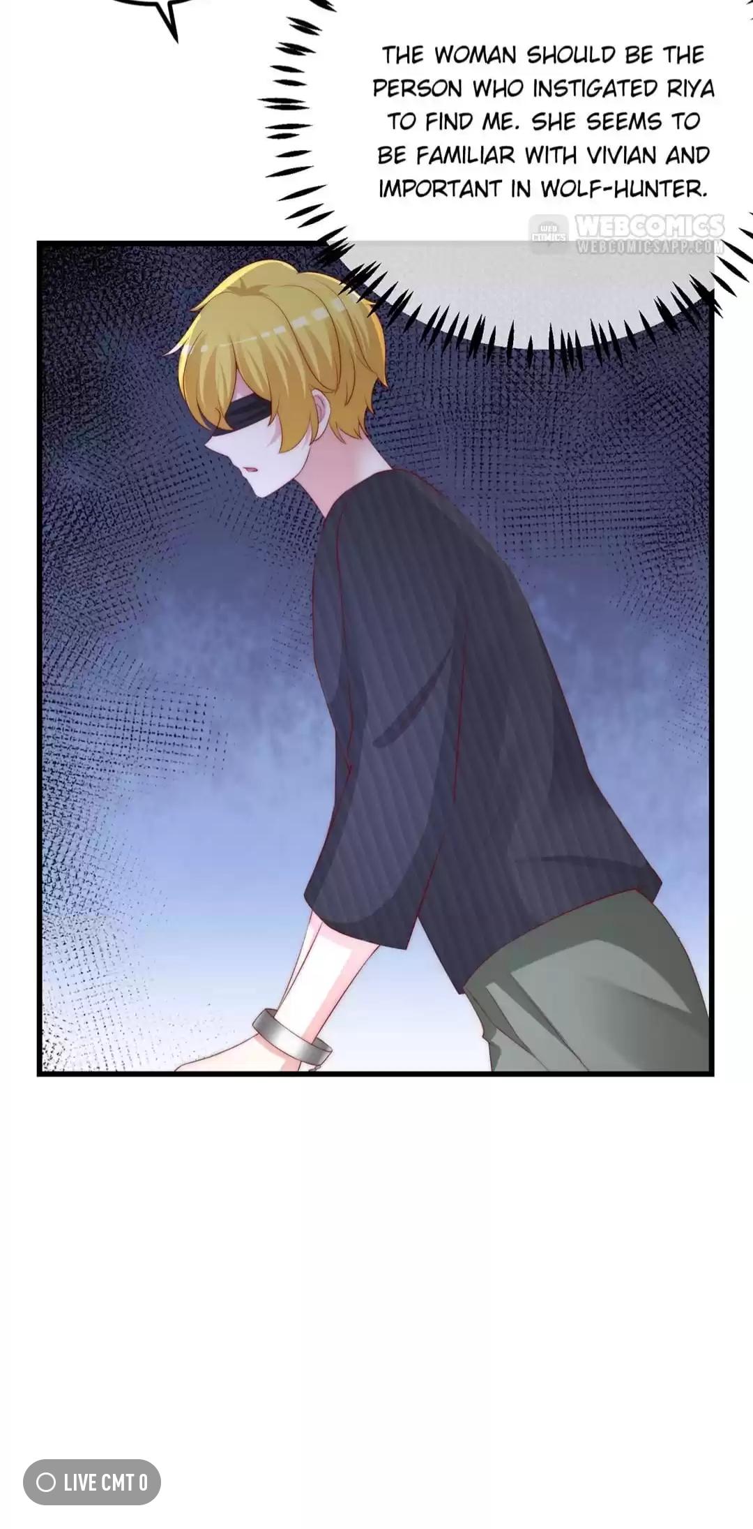 Jerk, You Can’t Escape Chapter 292 - page 5