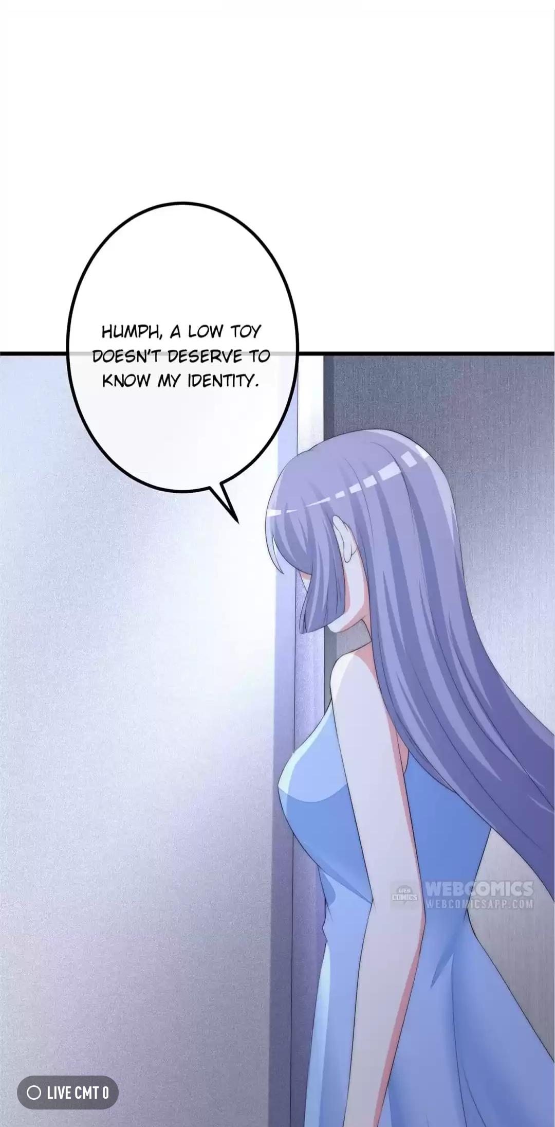 Jerk, You Can’t Escape Chapter 292 - page 6