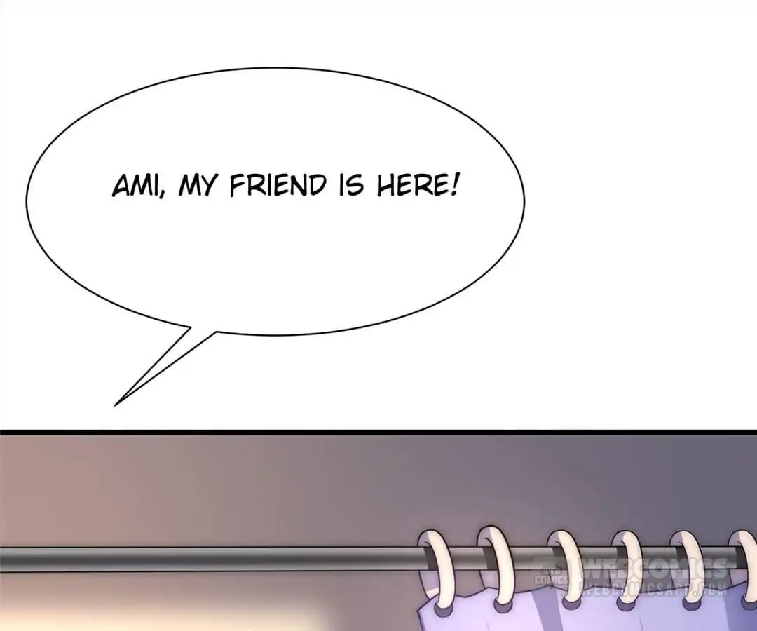 Jerk, You Can’t Escape Chapter 102 - page 1