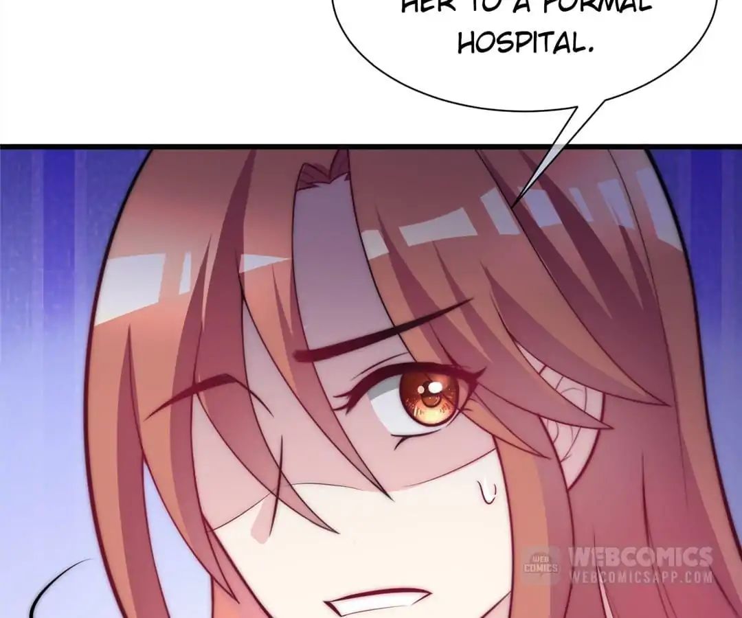 Jerk, You Can’t Escape Chapter 102 - page 27