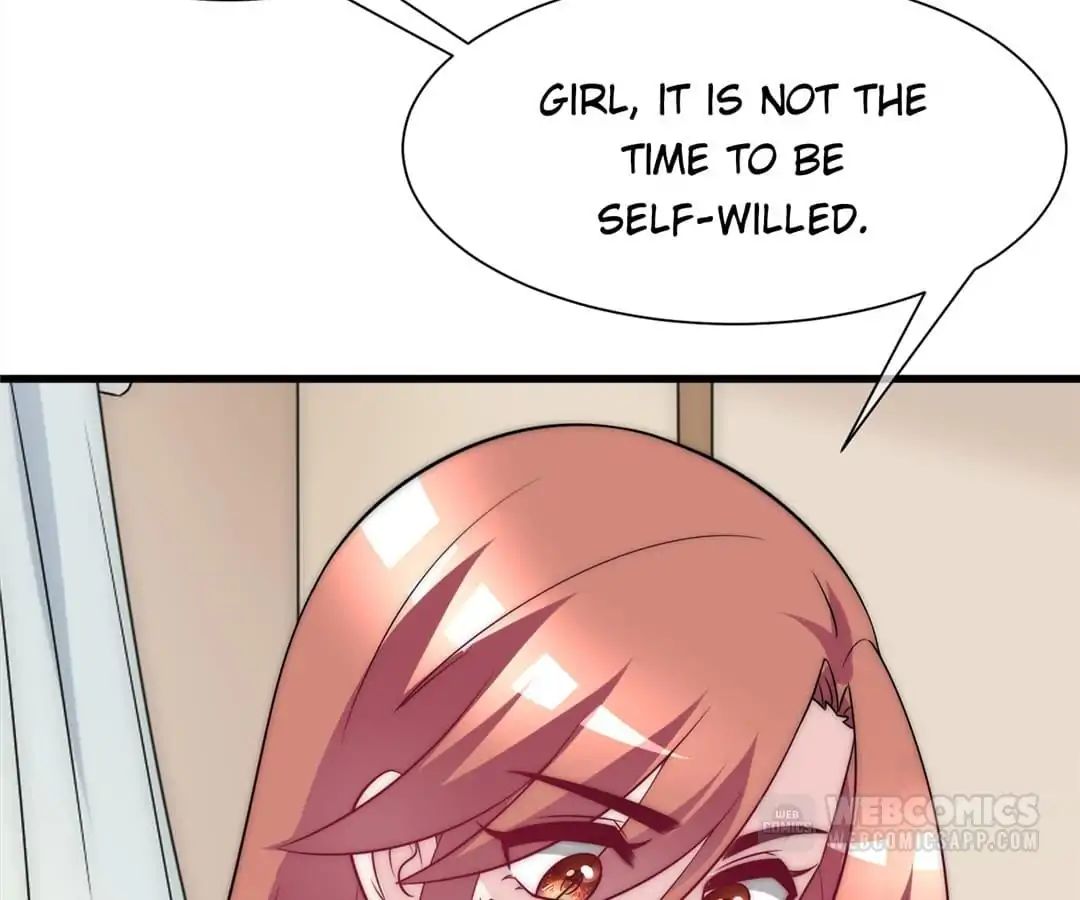 Jerk, You Can’t Escape Chapter 102 - page 31