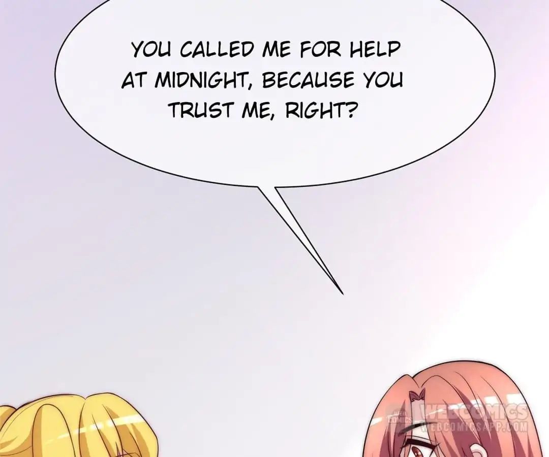 Jerk, You Can’t Escape Chapter 102 - page 39