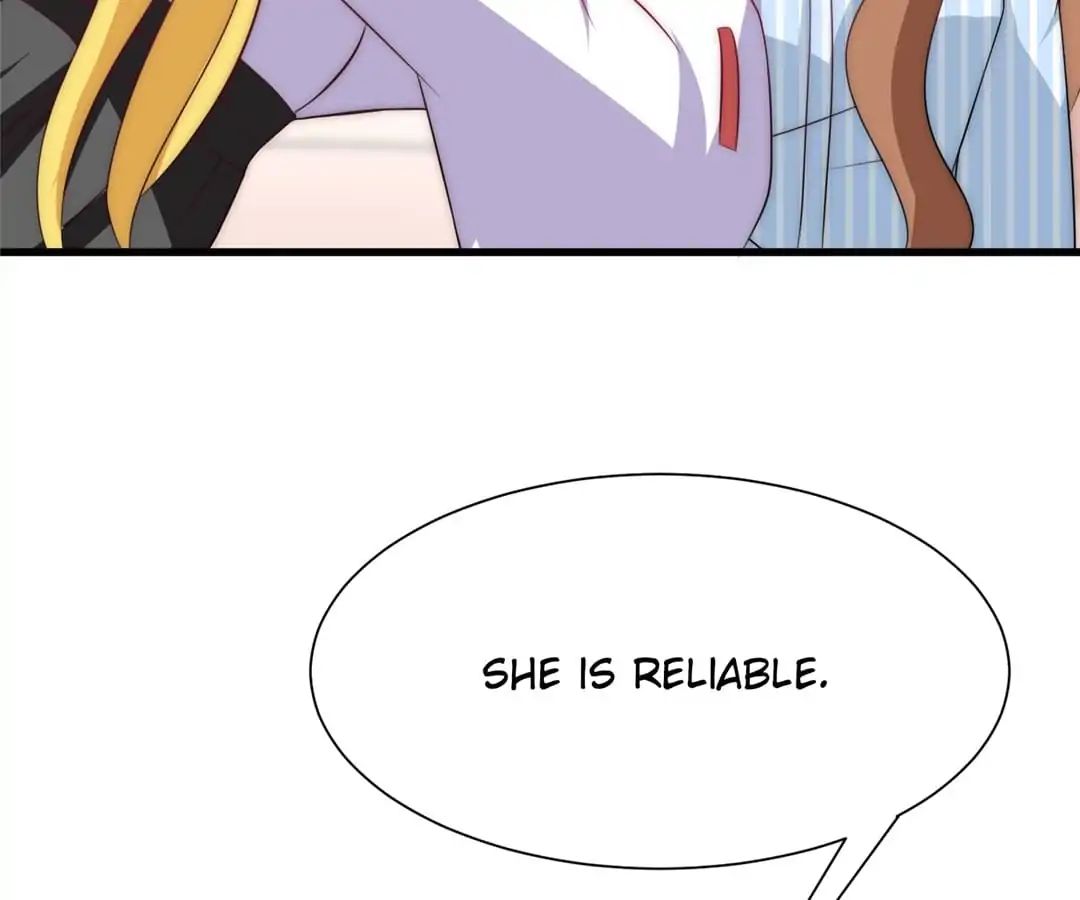 Jerk, You Can’t Escape Chapter 102 - page 54