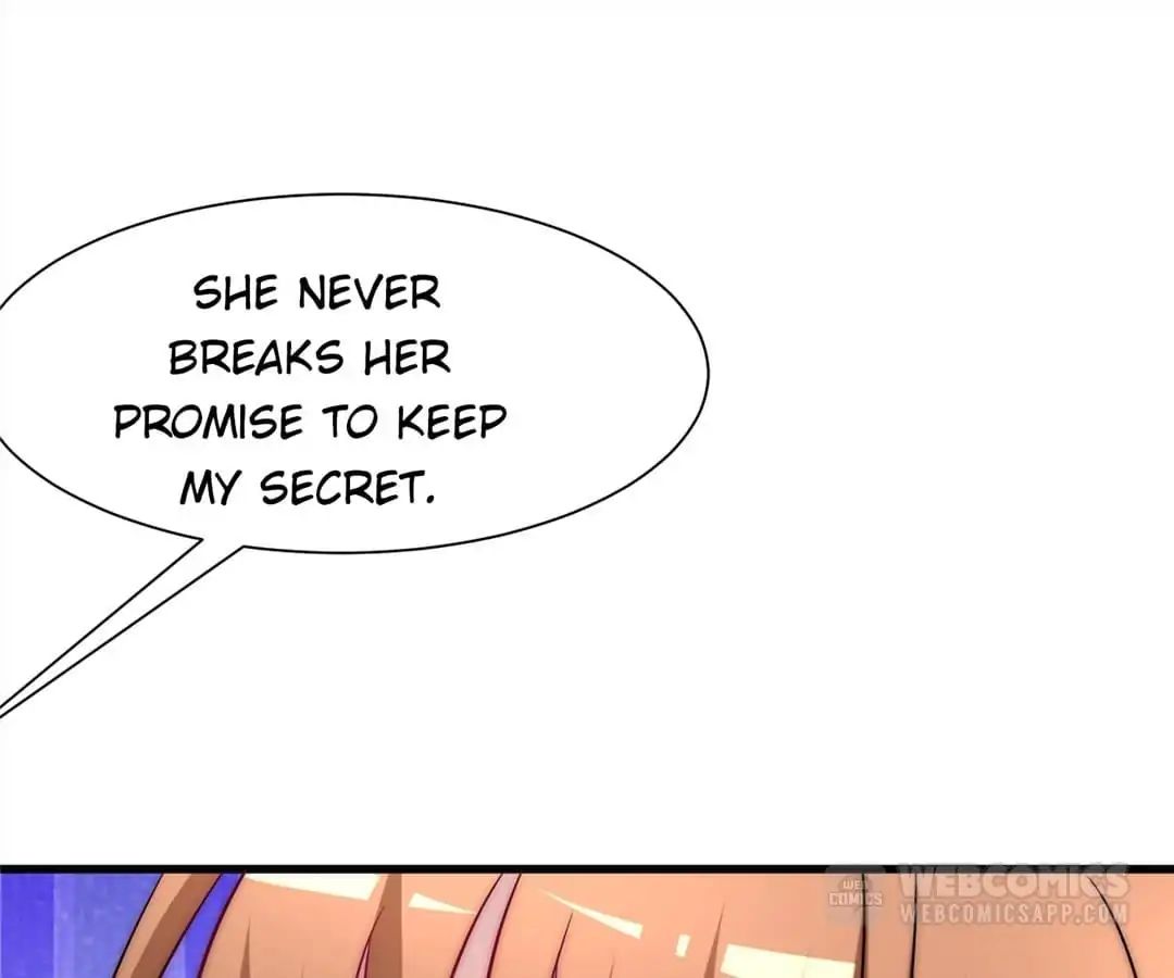 Jerk, You Can’t Escape Chapter 102 - page 57