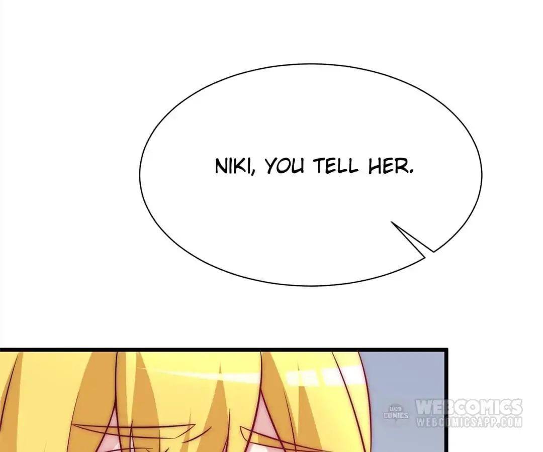 Jerk, You Can’t Escape Chapter 102 - page 63