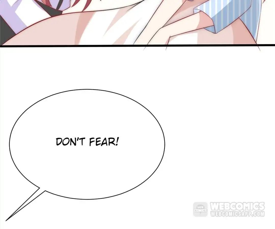 Jerk, You Can’t Escape Chapter 102 - page 75