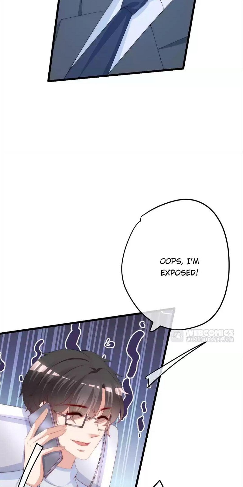 Jerk, You Can’t Escape Chapter 217 - page 14