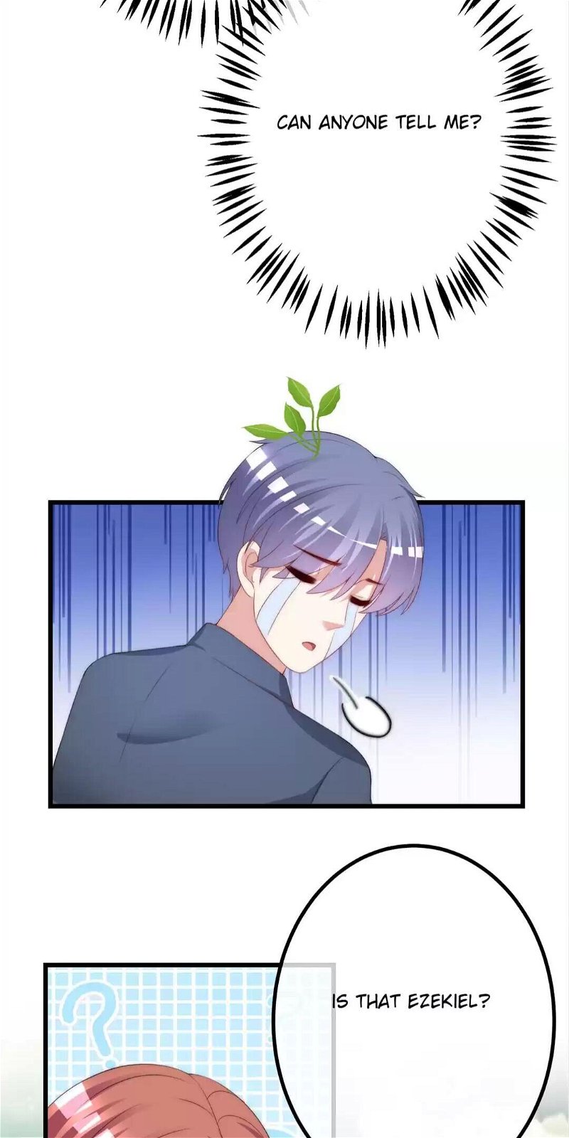 Jerk, You Can’t Escape Chapter 217 - page 16