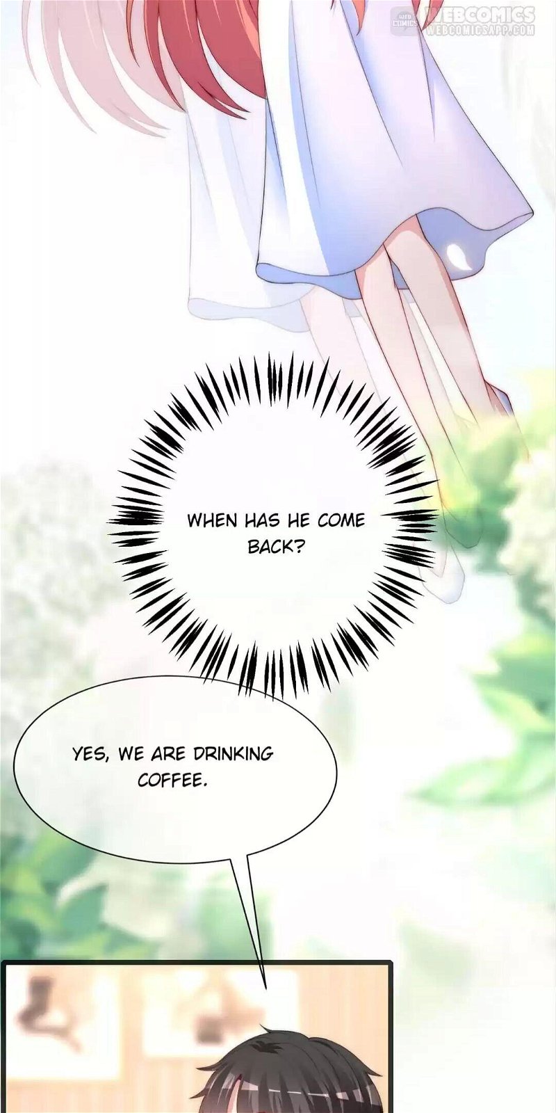 Jerk, You Can’t Escape Chapter 217 - page 18