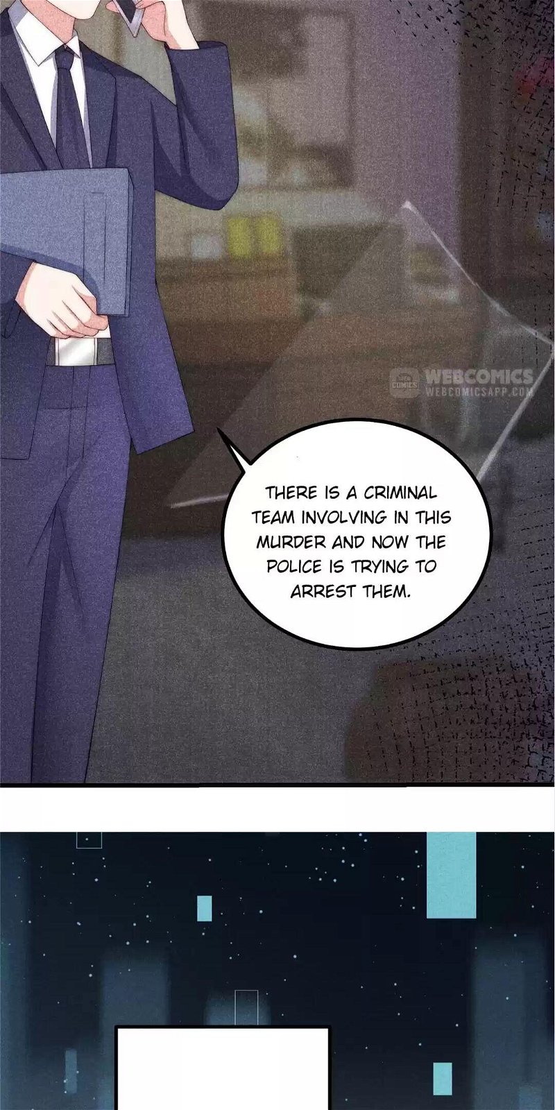 Jerk, You Can’t Escape Chapter 217 - page 5