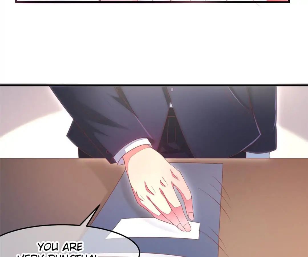 Jerk, You Can’t Escape Chapter 10 - page 23
