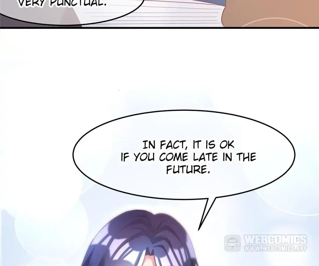 Jerk, You Can’t Escape Chapter 10 - page 24
