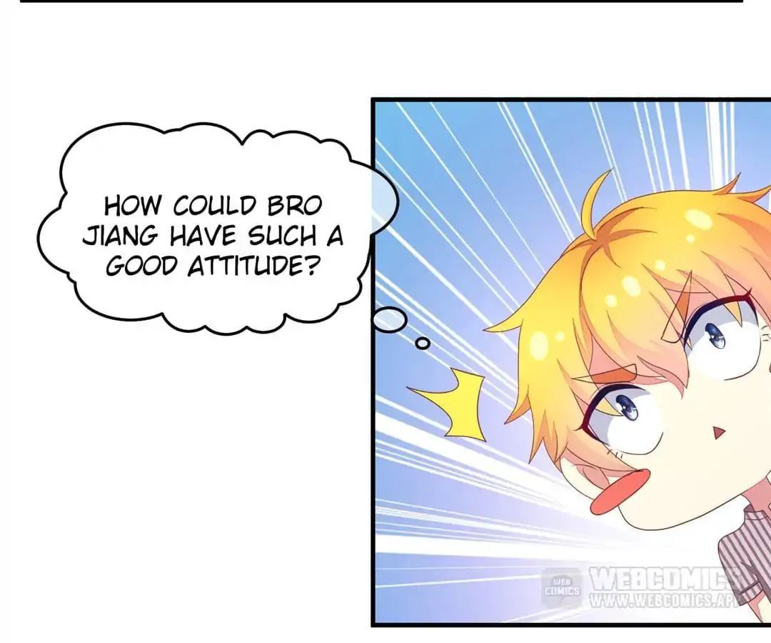 Jerk, You Can’t Escape Chapter 10 - page 28