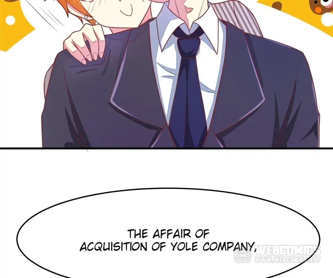 Jerk, You Can’t Escape Chapter 10 - page 38