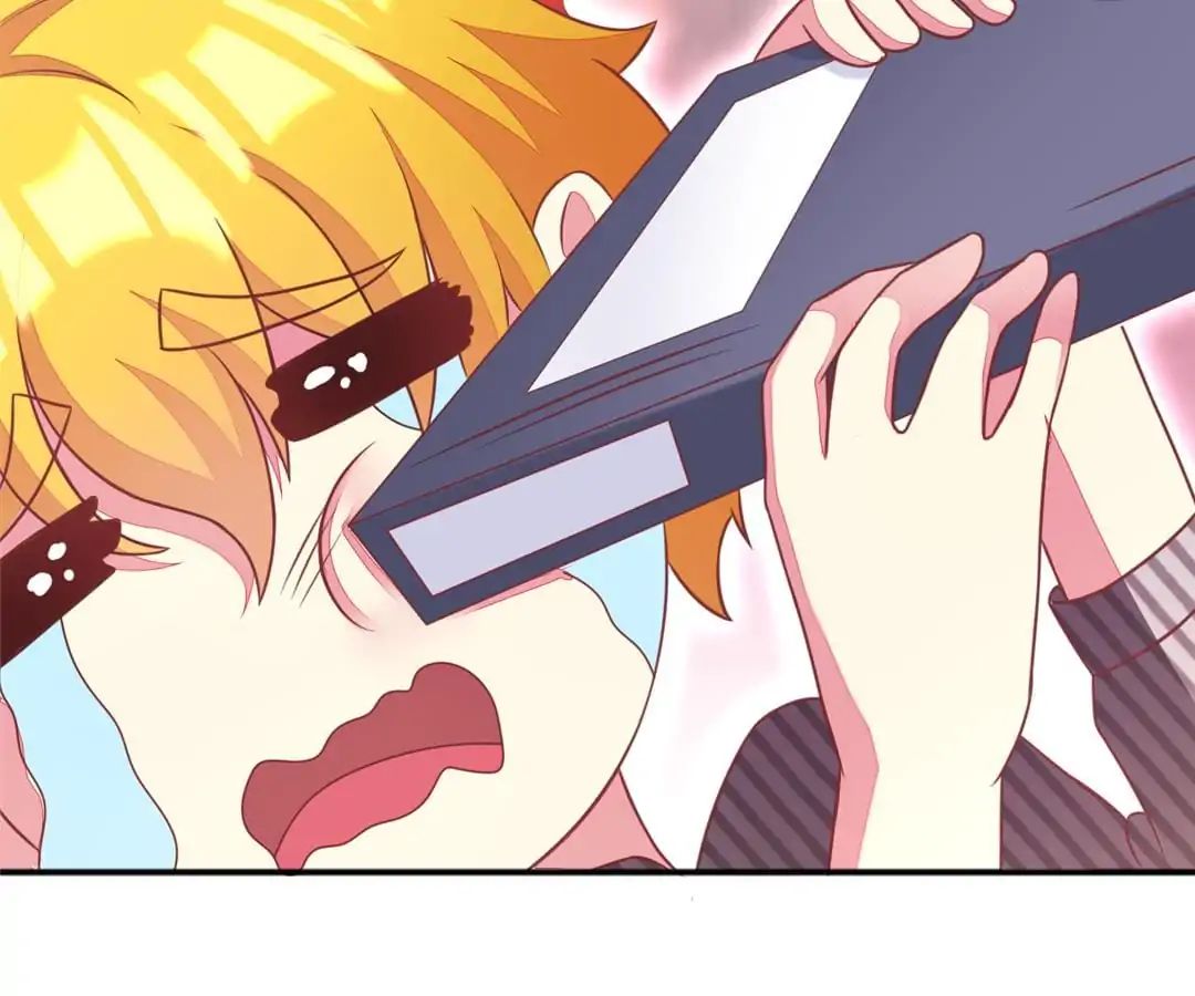 Jerk, You Can’t Escape Chapter 10 - page 44