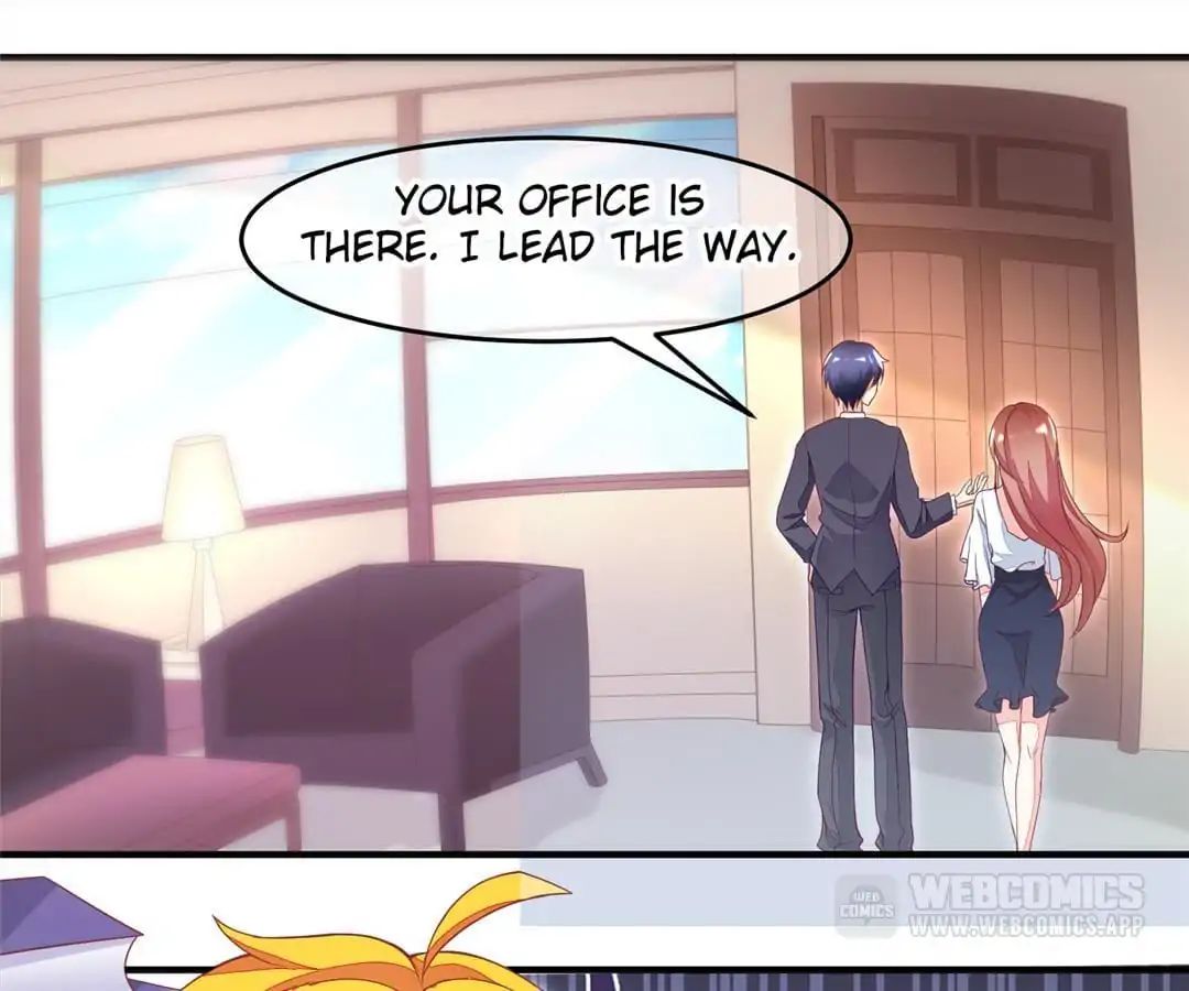 Jerk, You Can’t Escape Chapter 10 - page 45