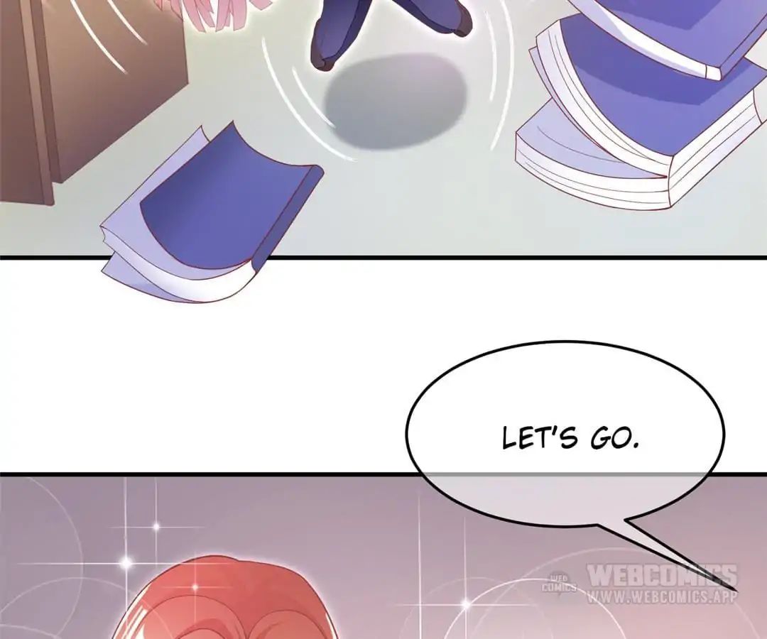 Jerk, You Can’t Escape Chapter 10 - page 49