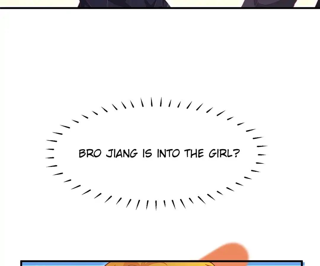 Jerk, You Can’t Escape Chapter 10 - page 51