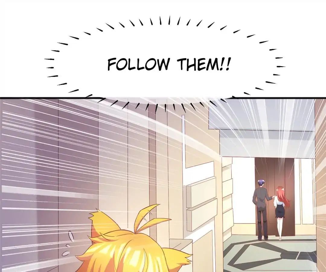 Jerk, You Can’t Escape Chapter 10 - page 53