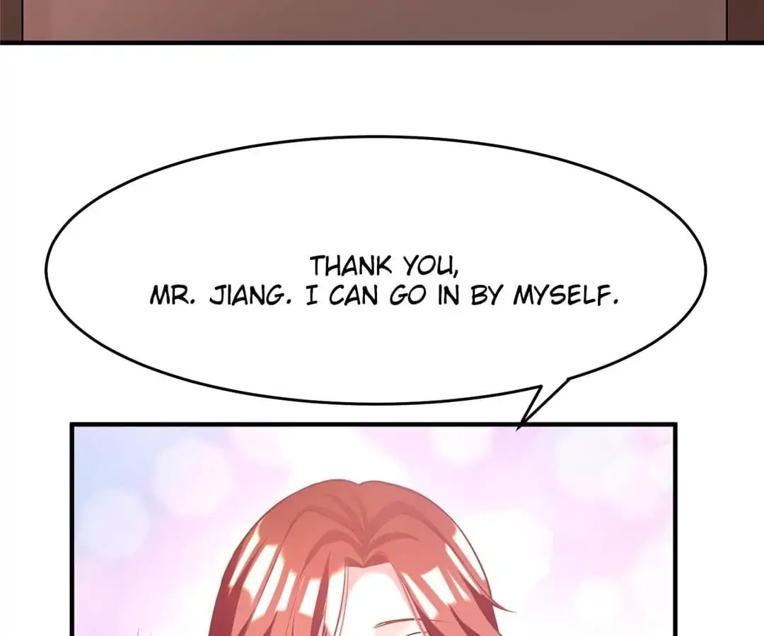 Jerk, You Can’t Escape Chapter 10 - page 57
