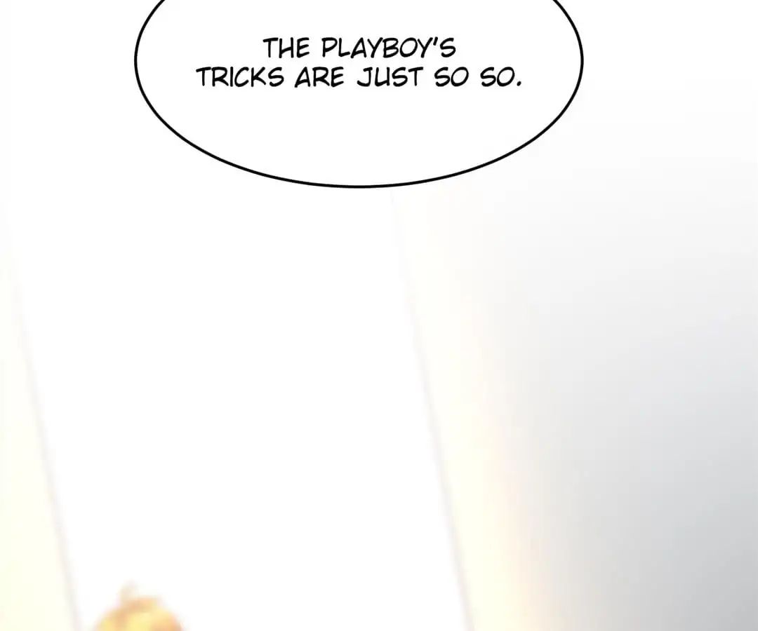 Jerk, You Can’t Escape Chapter 10 - page 72