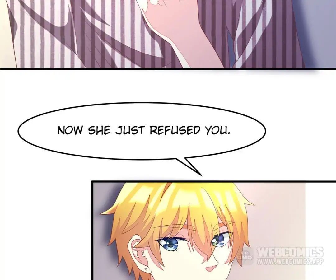 Jerk, You Can’t Escape Chapter 10 - page 80