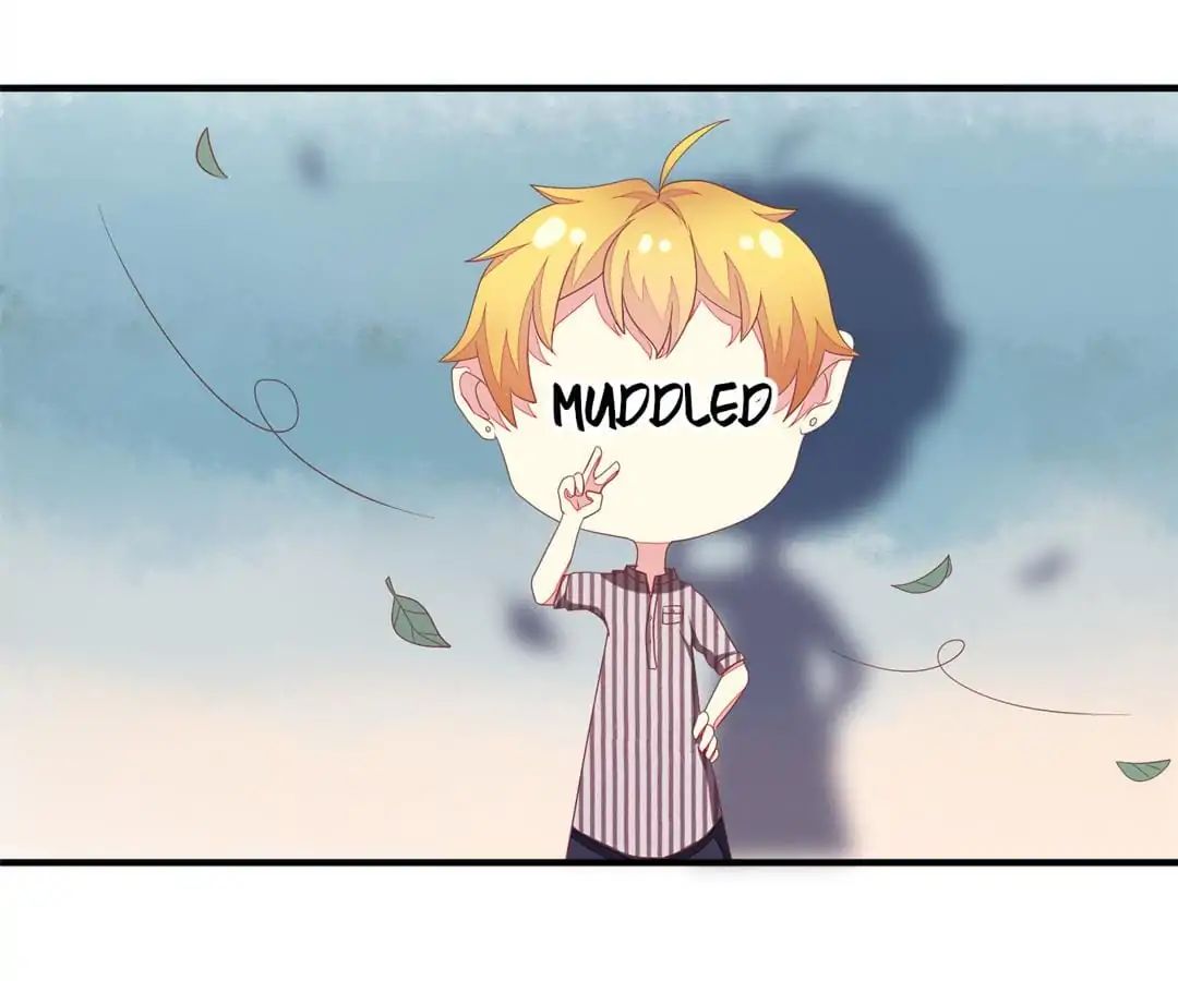 Jerk, You Can’t Escape Chapter 10 - page 86