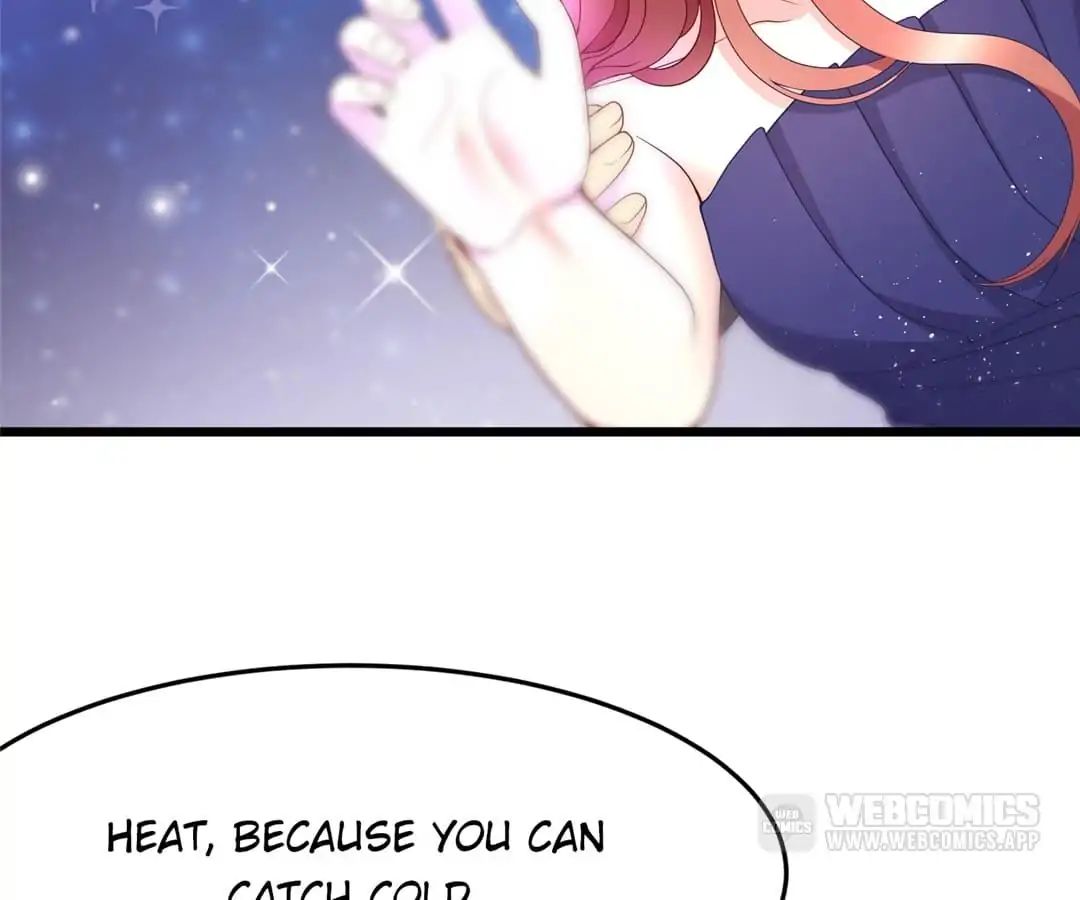 Jerk, You Can’t Escape Chapter 59 - page 27
