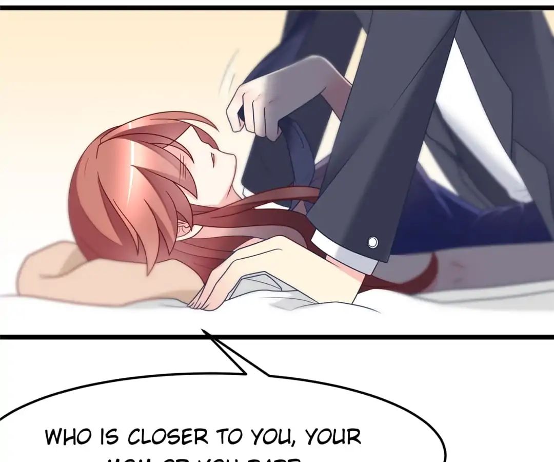 Jerk, You Can’t Escape Chapter 59 - page 33