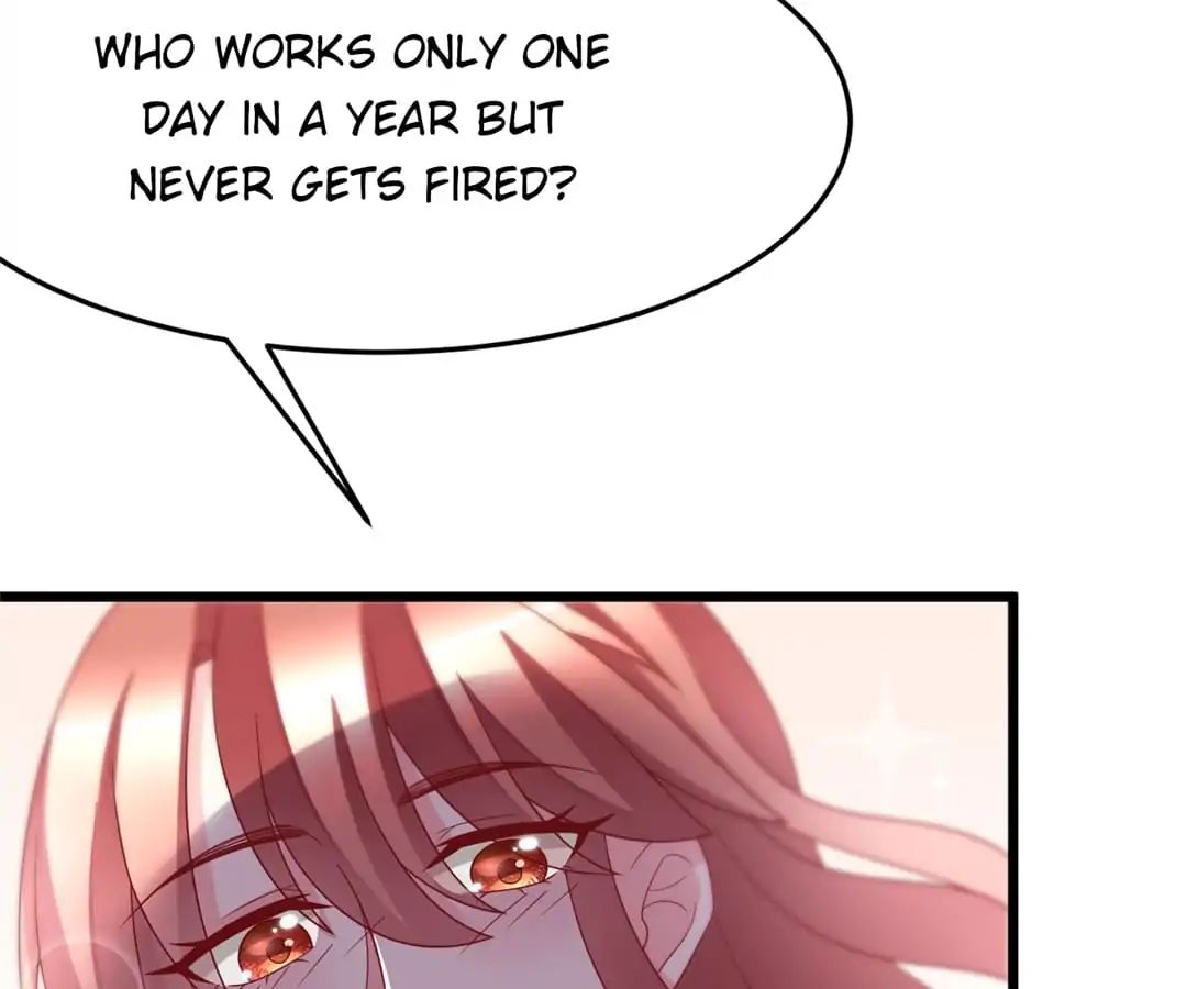 Jerk, You Can’t Escape Chapter 59 - page 36