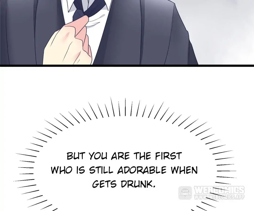 Jerk, You Can’t Escape Chapter 59 - page 45