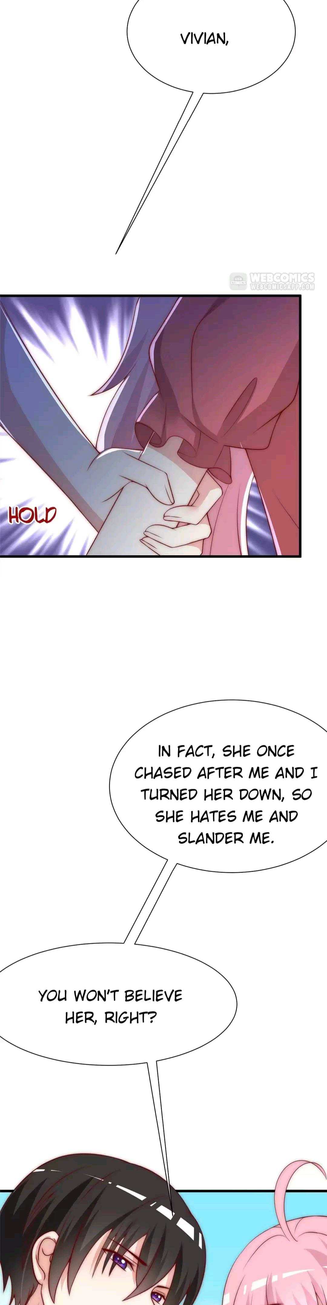 Jerk, You Can’t Escape Chapter 143 - page 13