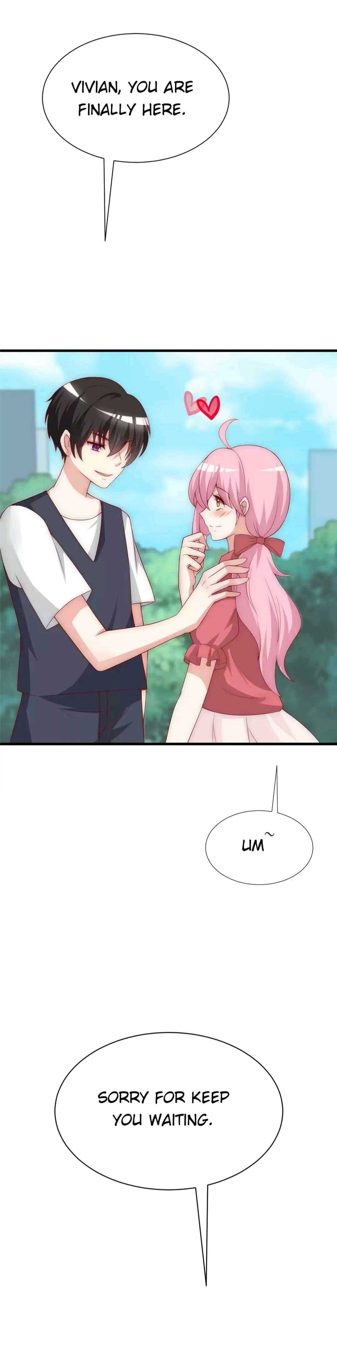 Jerk, You Can’t Escape Chapter 143 - page 2