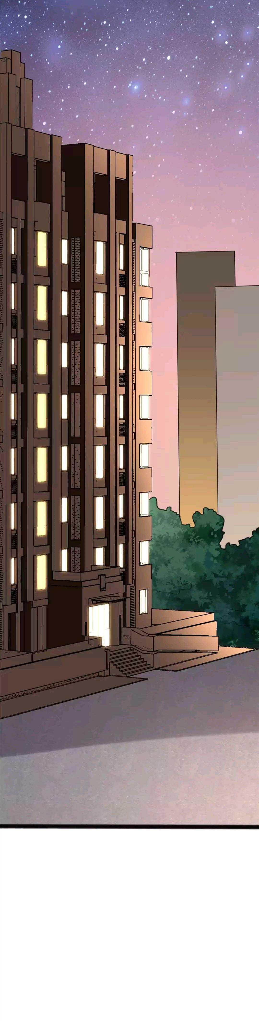 Jerk, You Can’t Escape Chapter 143 - page 22
