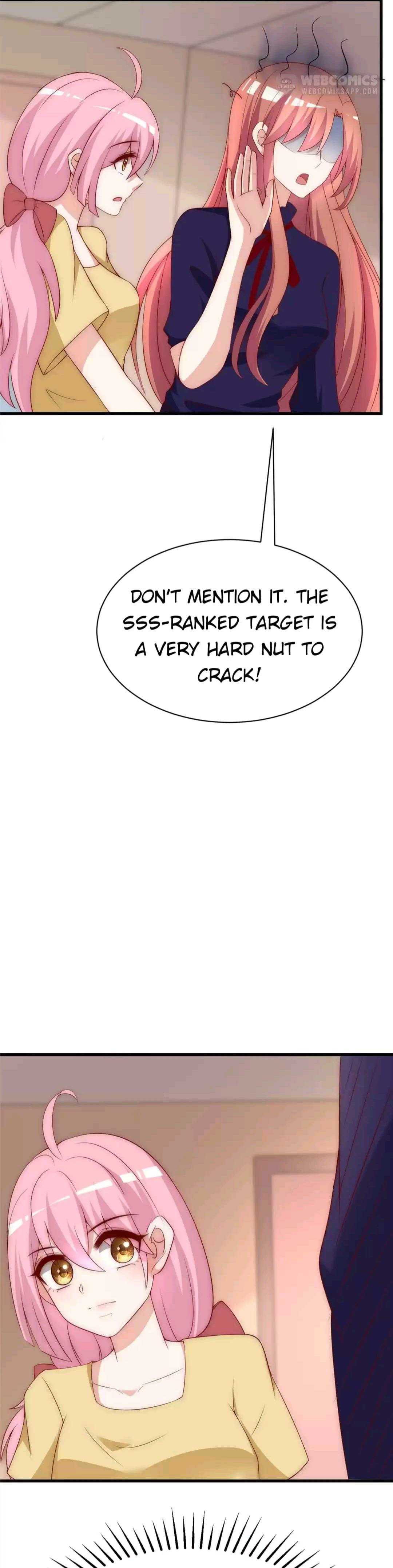 Jerk, You Can’t Escape Chapter 143 - page 25