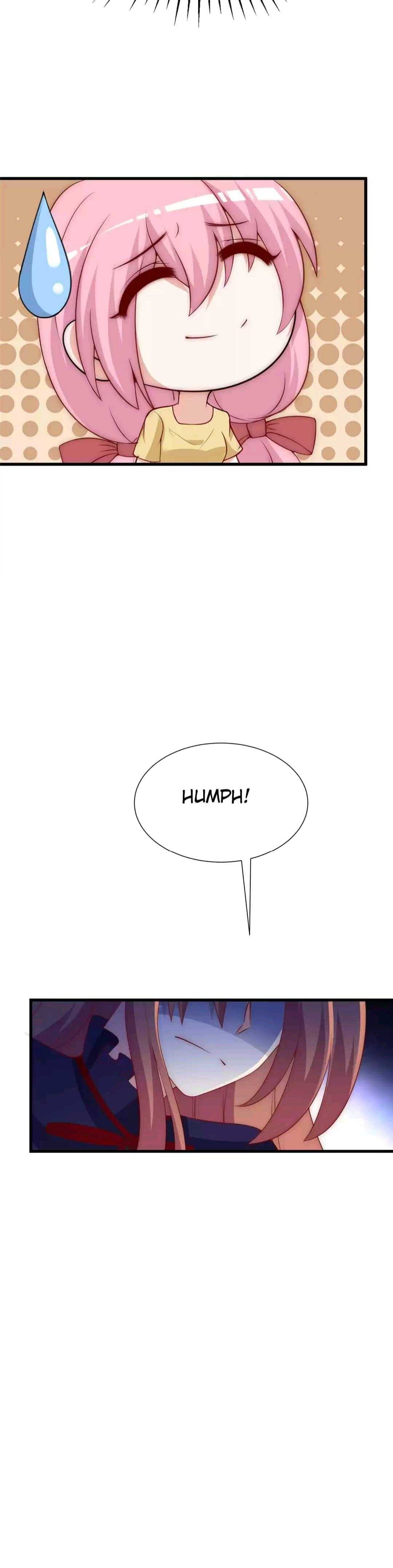 Jerk, You Can’t Escape Chapter 143 - page 27