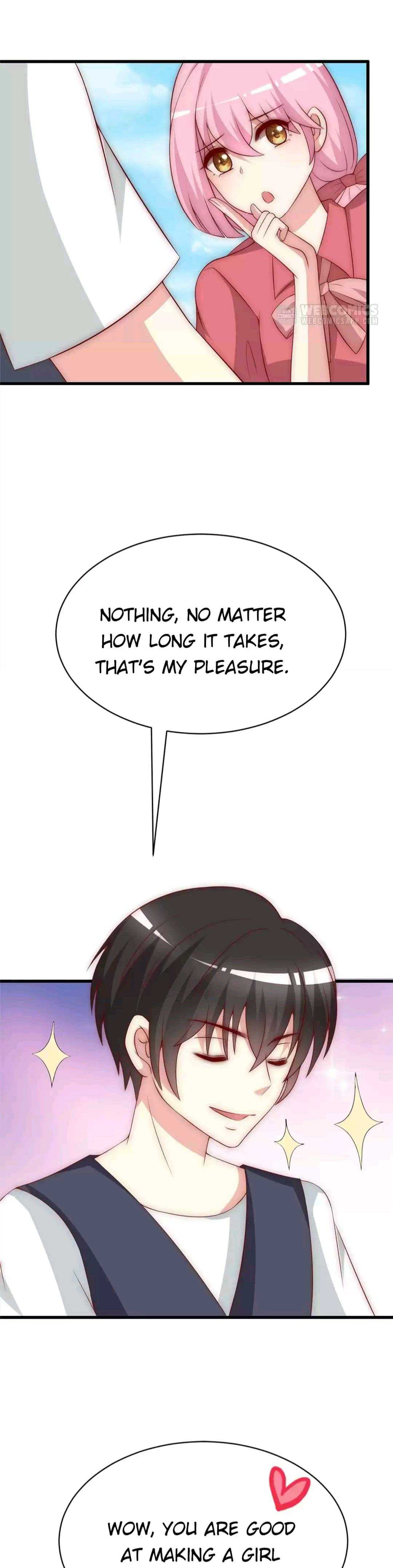 Jerk, You Can’t Escape Chapter 143 - page 3