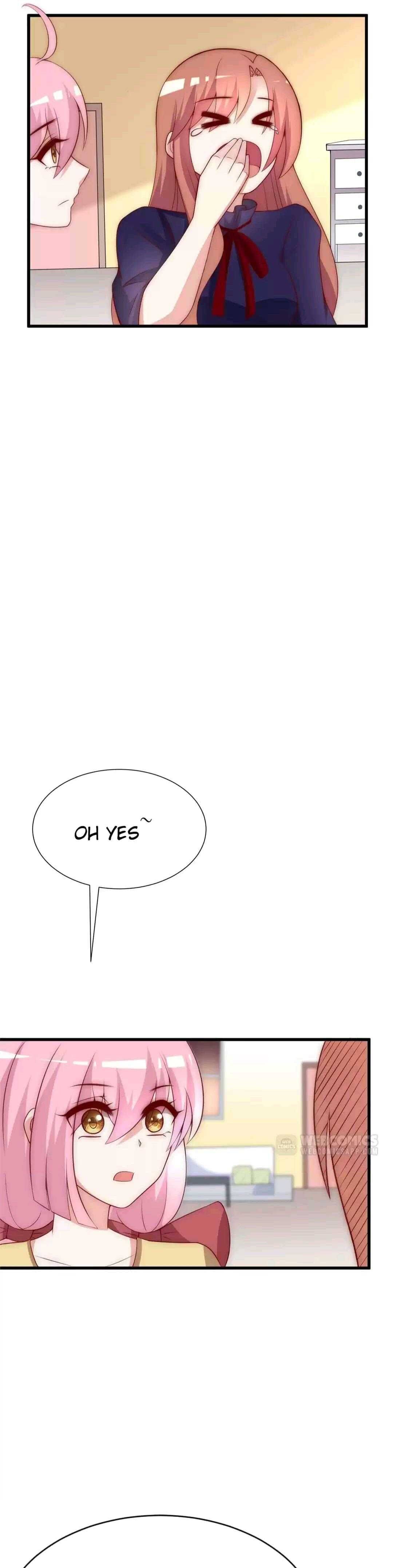 Jerk, You Can’t Escape Chapter 143 - page 31