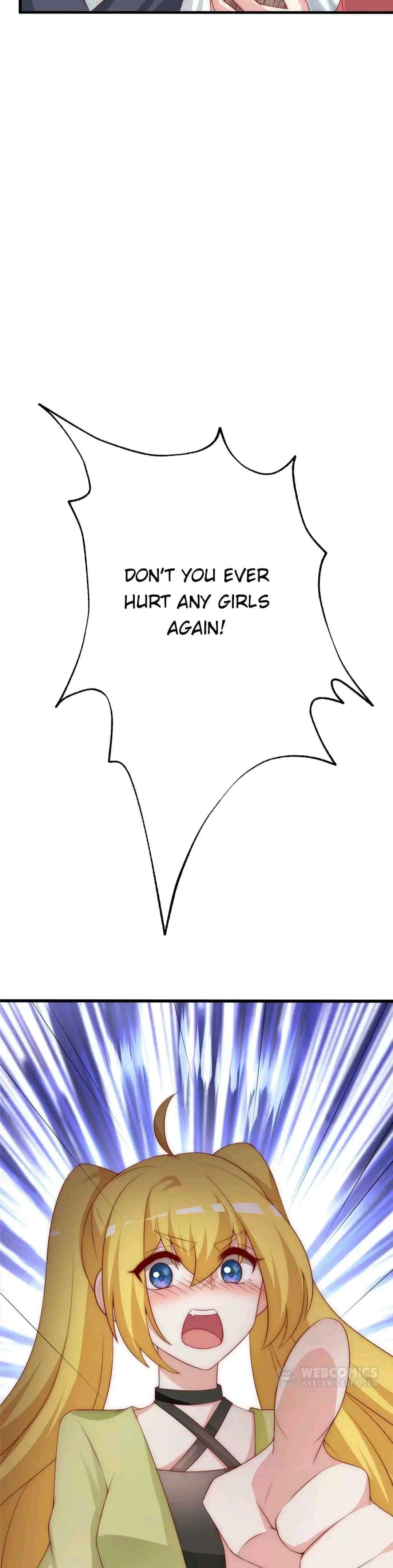 Jerk, You Can’t Escape Chapter 143 - page 9