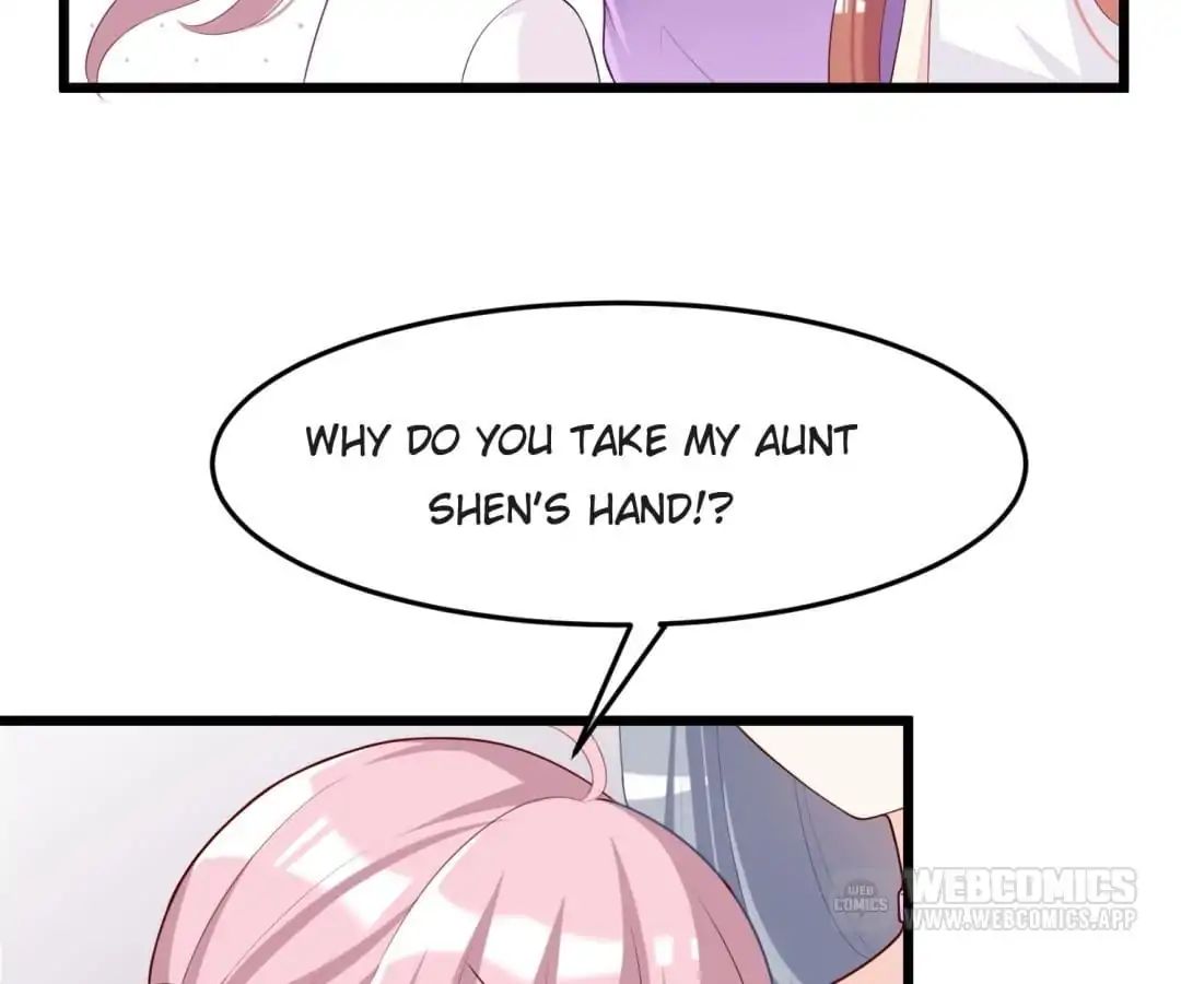 Jerk, You Can’t Escape Chapter 50 - page 11