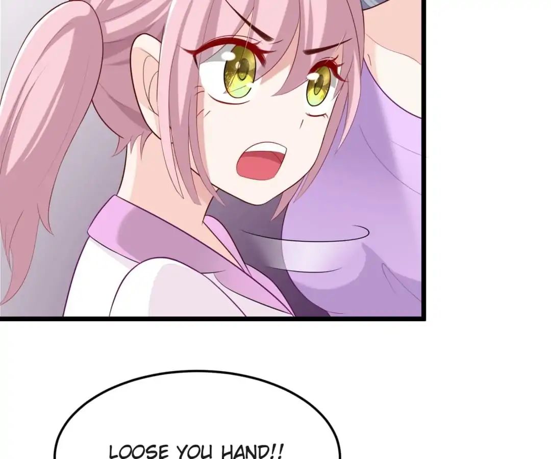 Jerk, You Can’t Escape Chapter 50 - page 12