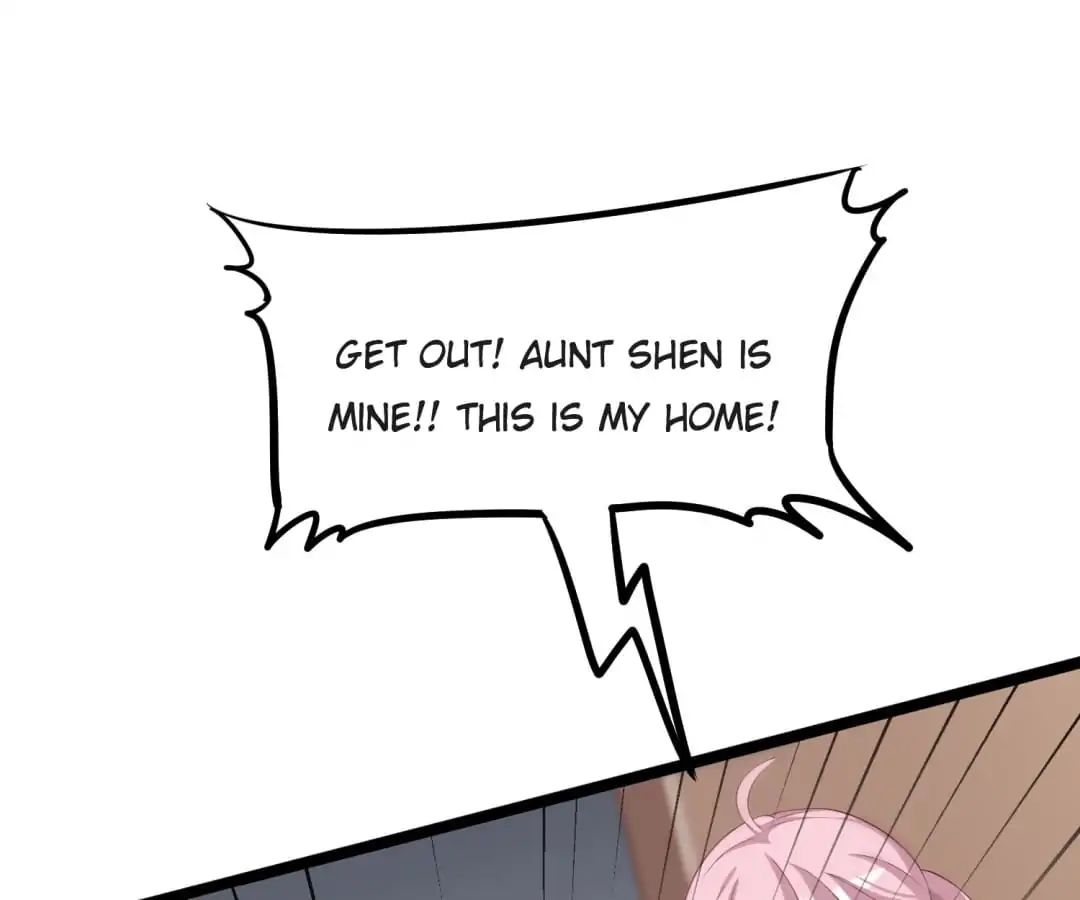 Jerk, You Can’t Escape Chapter 50 - page 14