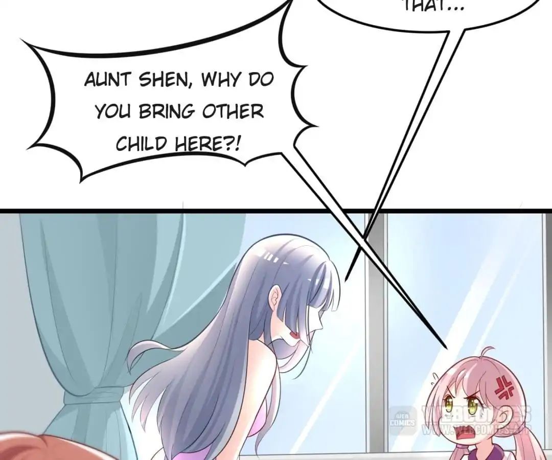 Jerk, You Can’t Escape Chapter 50 - page 21